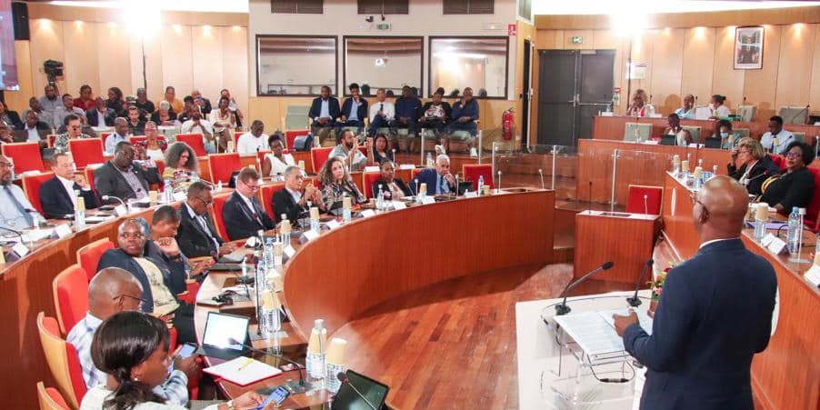 Le MDES dénonce le manque de transparence de la CTG dans les discussions sur l'évolution statutaire de la Guyane