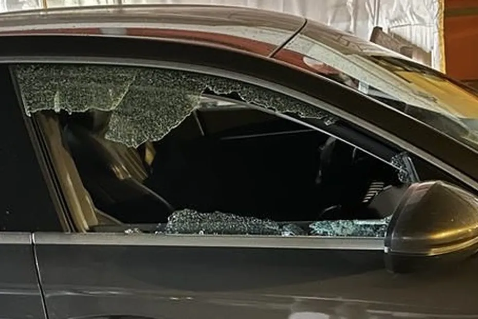Saint-Laurent-du-Maroni : L'Adjoint Mickle Papayo au Cœur d'une Fusillade