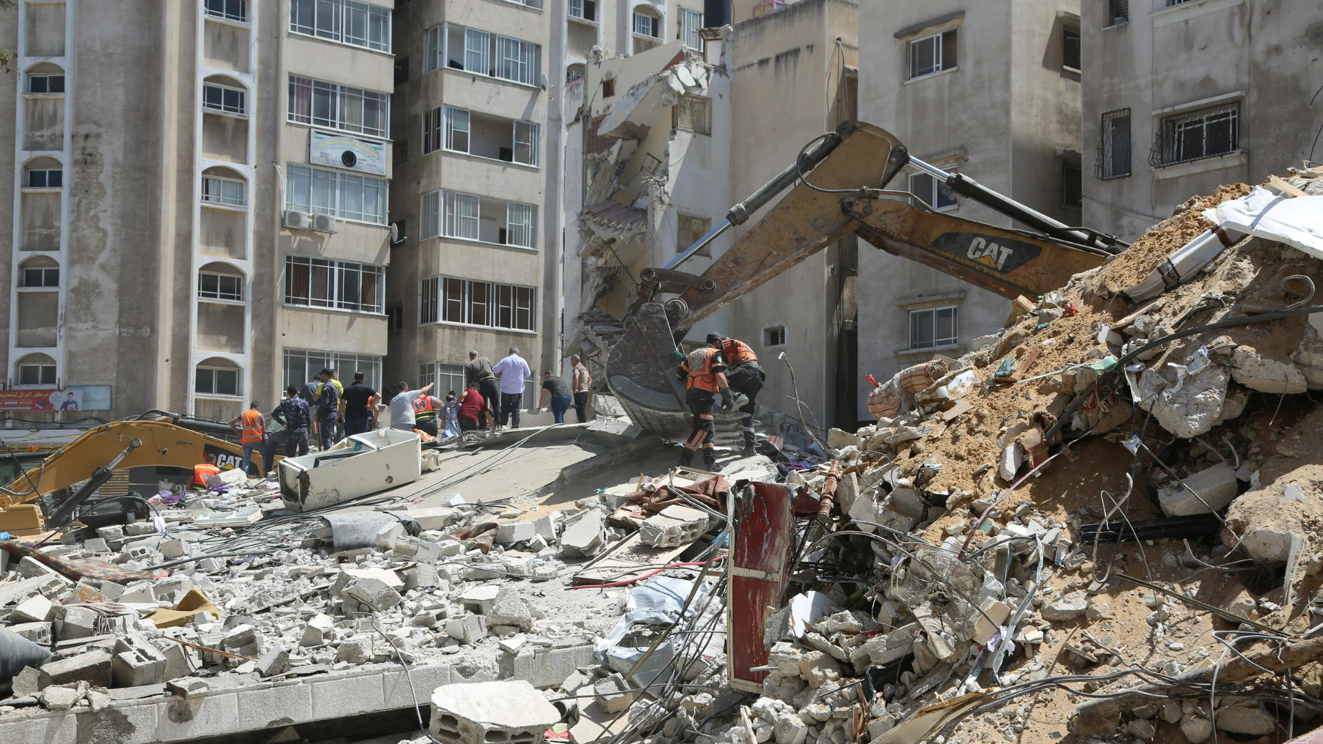 Tragédie en Turquie et en Syrie : plus de 7300 morts suite à un séisme dévastateur