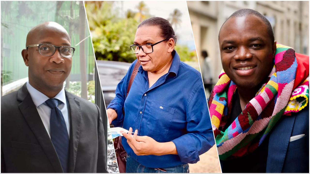 Trois listes fusionnent contre celle du président sortant.. Un an après, que devient la fusion ?