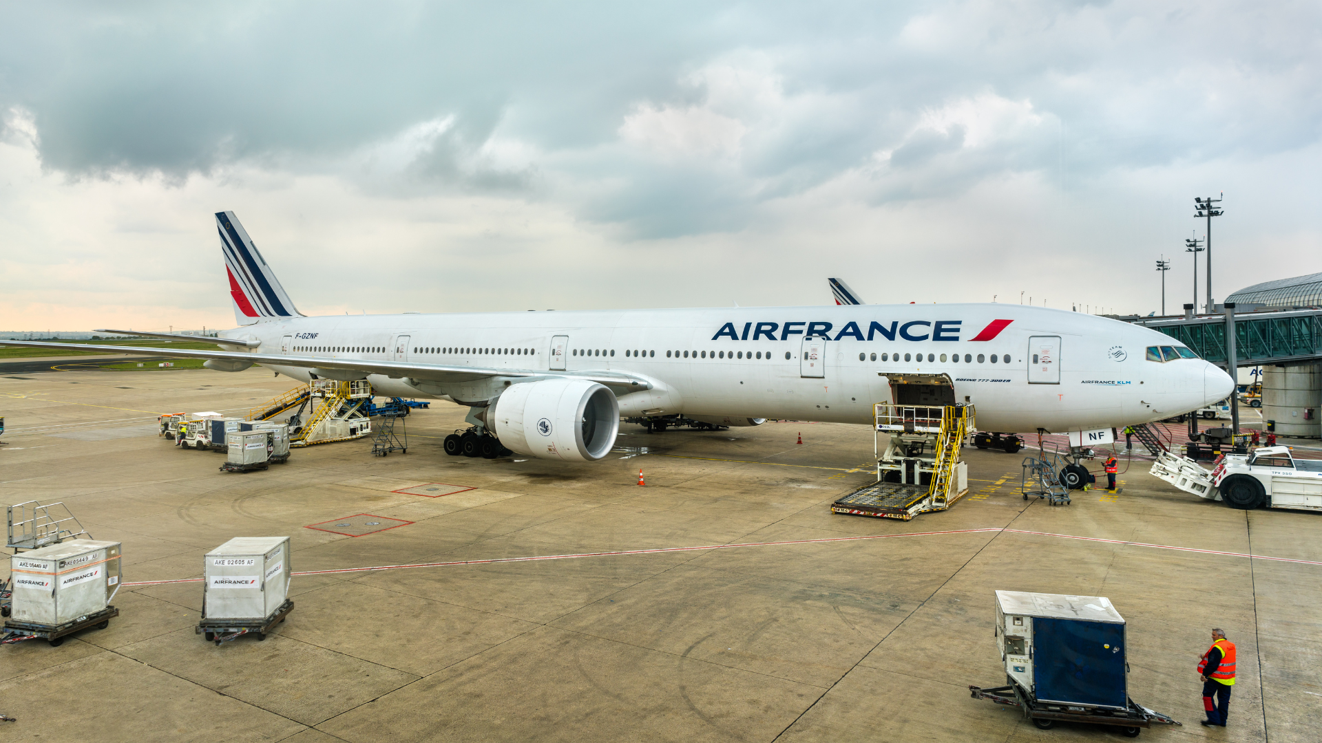 Un vol d'Air France vers Cayenne contraint à un demi-tour en raison d'une urgence médicale à bord